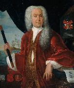 Jacobus Theodorus Abels Adriaan Valckenier France oil painting artist